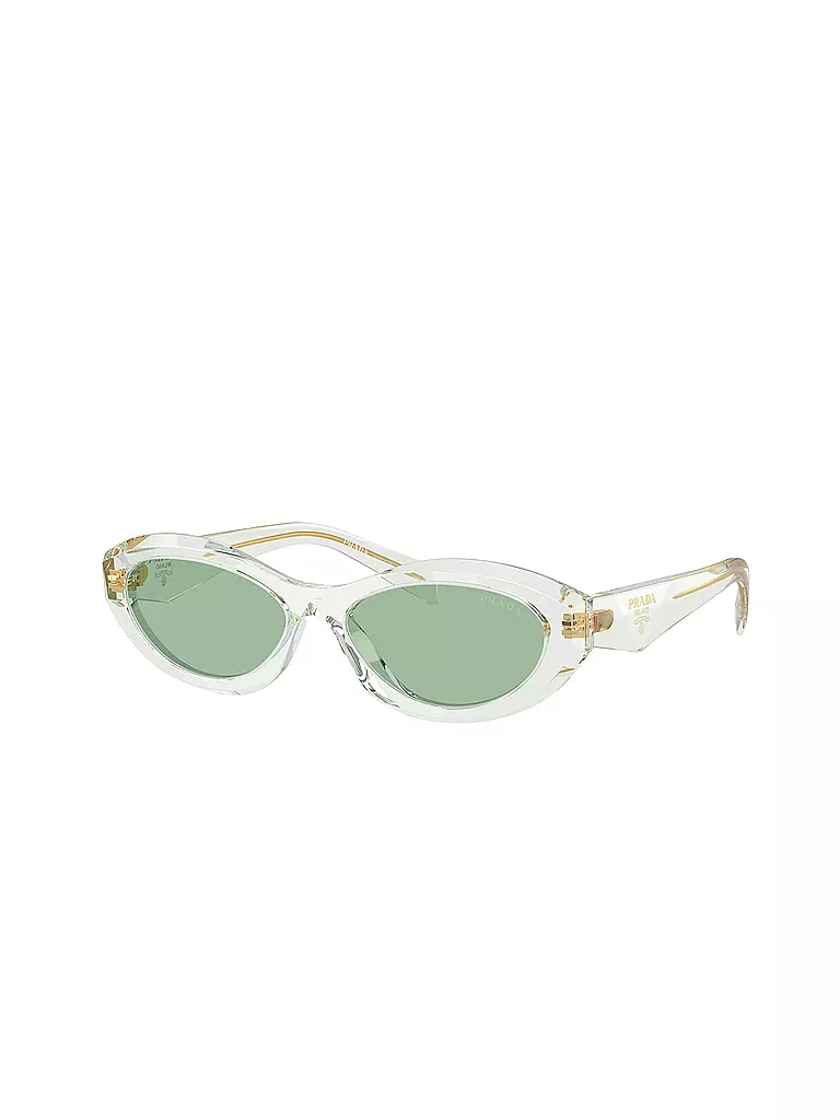 PRADA Sonnenbrille 0PR26ZS/55 transparent