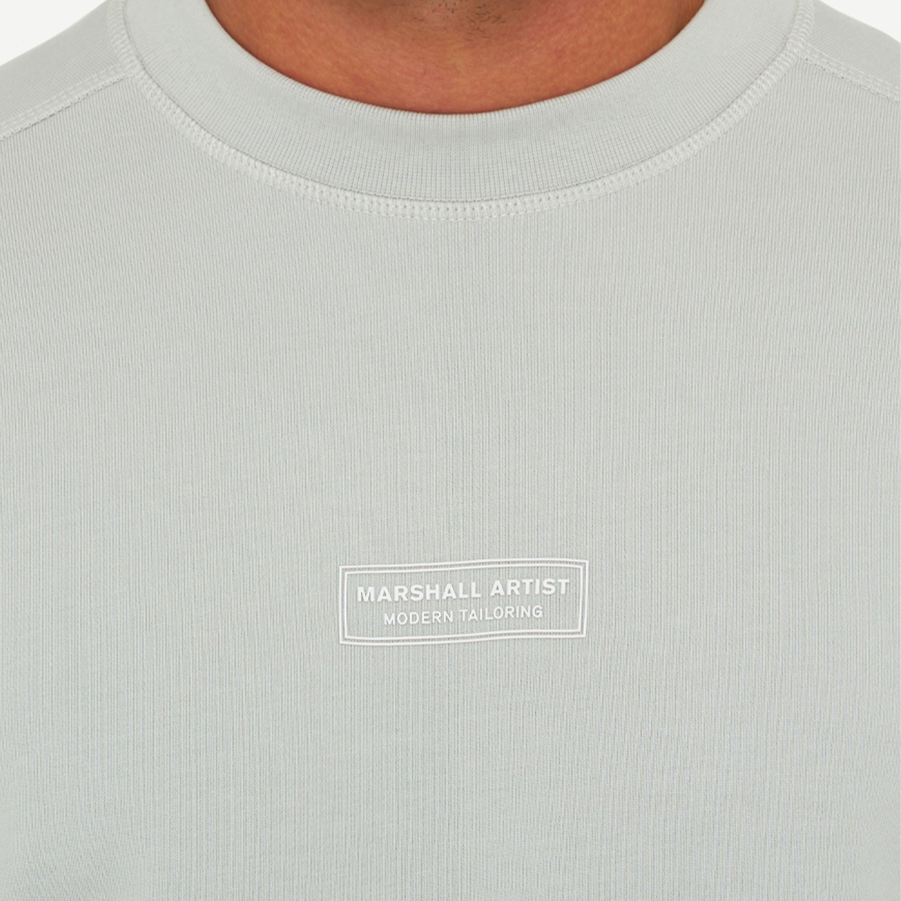 Marshall Artist MA Siren Crew Sweater Mens