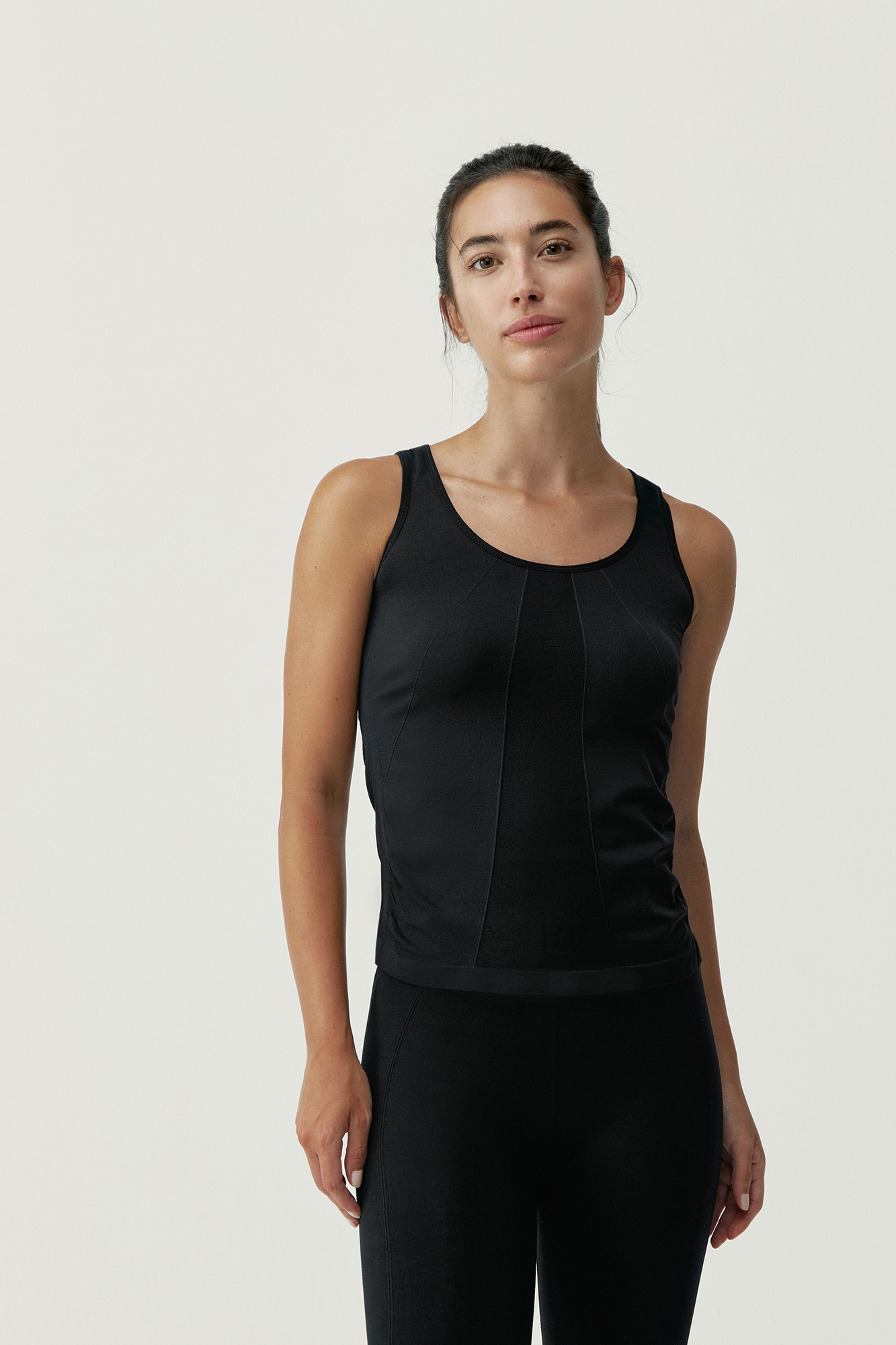 Camisa Yara Ametista