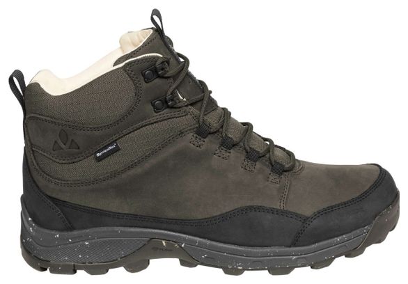 Chaussures De Randonnée Vaude Core Mid vert