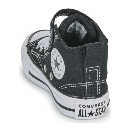 Converse - CHUCK TAYLOR ALL STAR MALDEN STREET - Noir