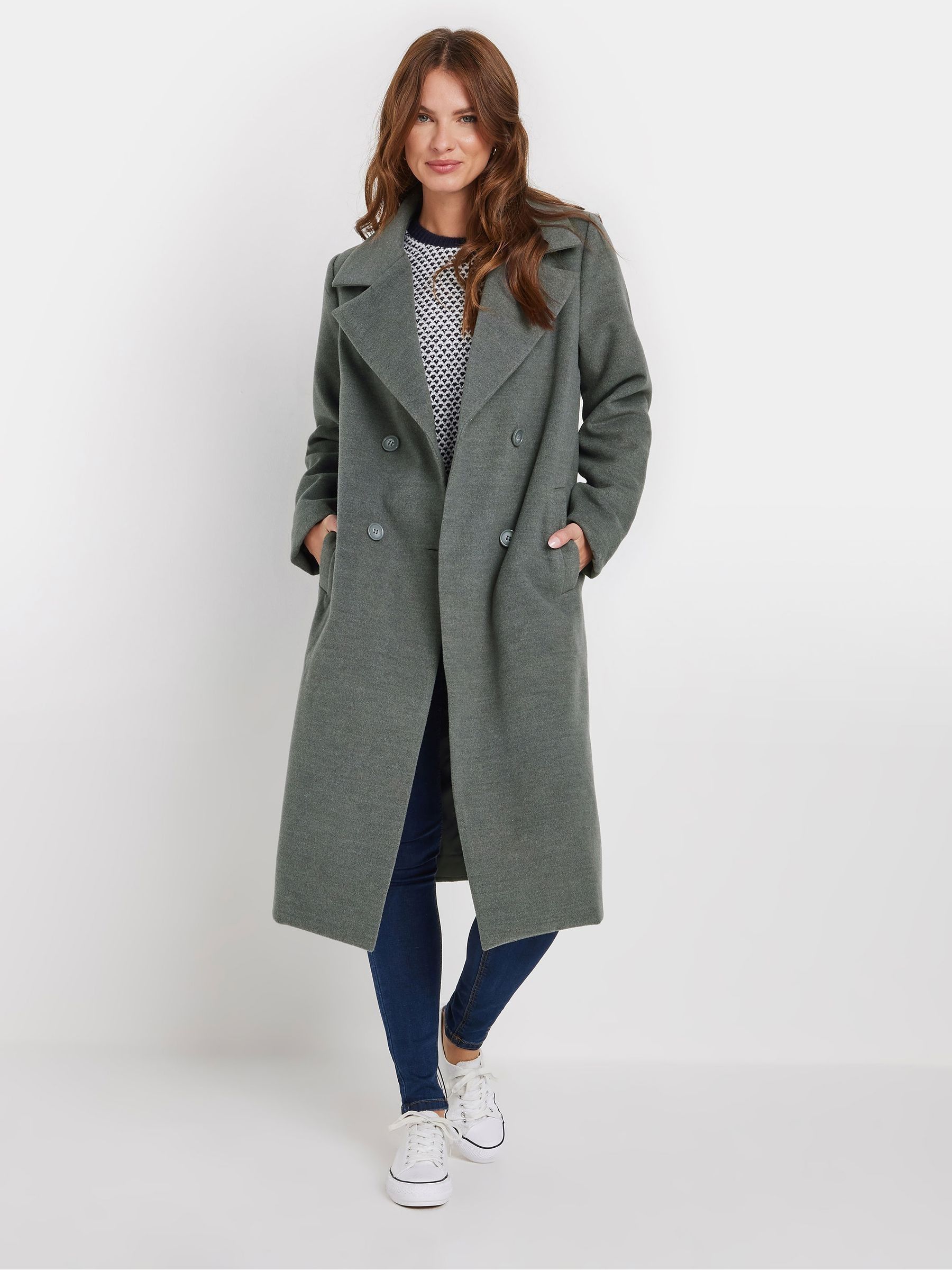 M&Co maatgesneden jas