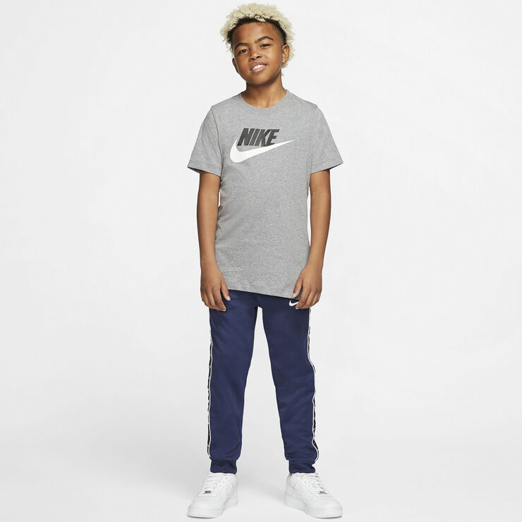 Nike Sportswear Futura Icon T-shirt Grå