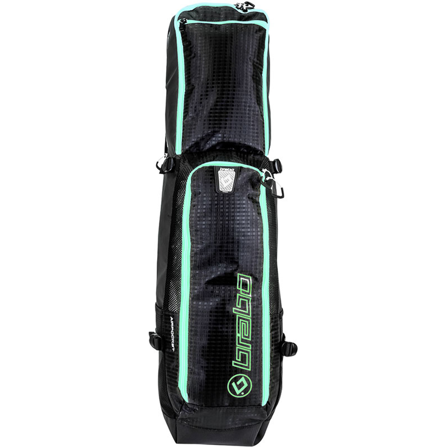 Brabo Stickbag Traditional