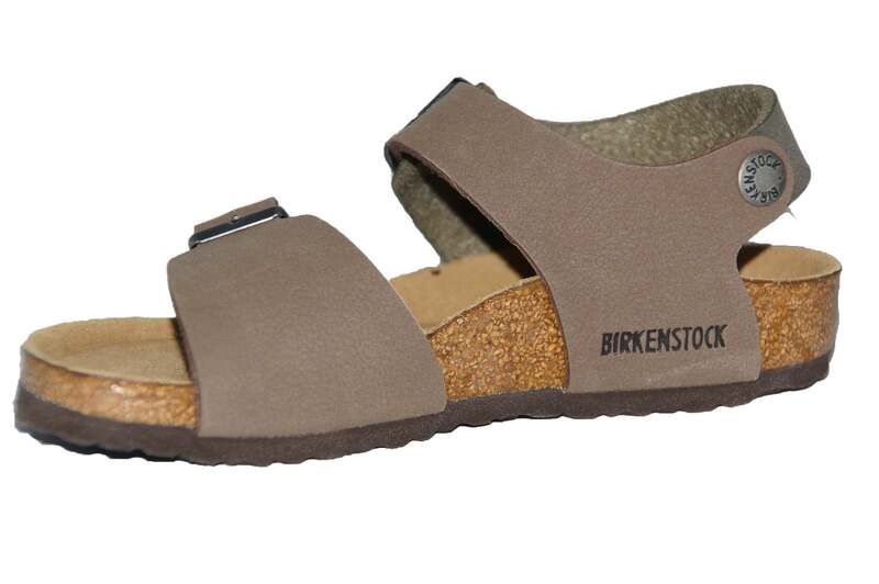 Birkenstock New York Smal Colour Mix Mocca