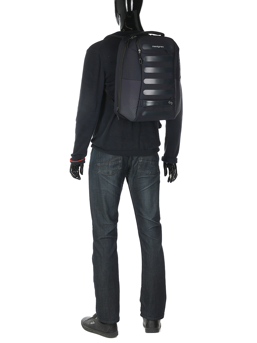 Sac À dos Hedgren Comby Handle L