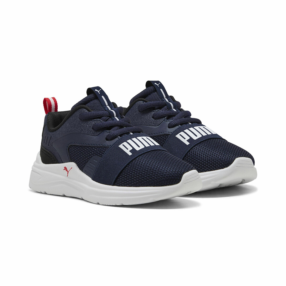 Tênis PUMA Soft Wired 2