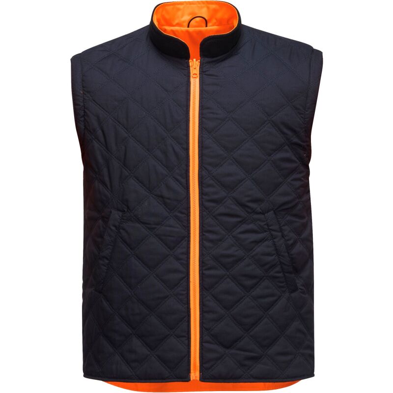 Portwest RT27 Parka Hi-Vis 7-en-1