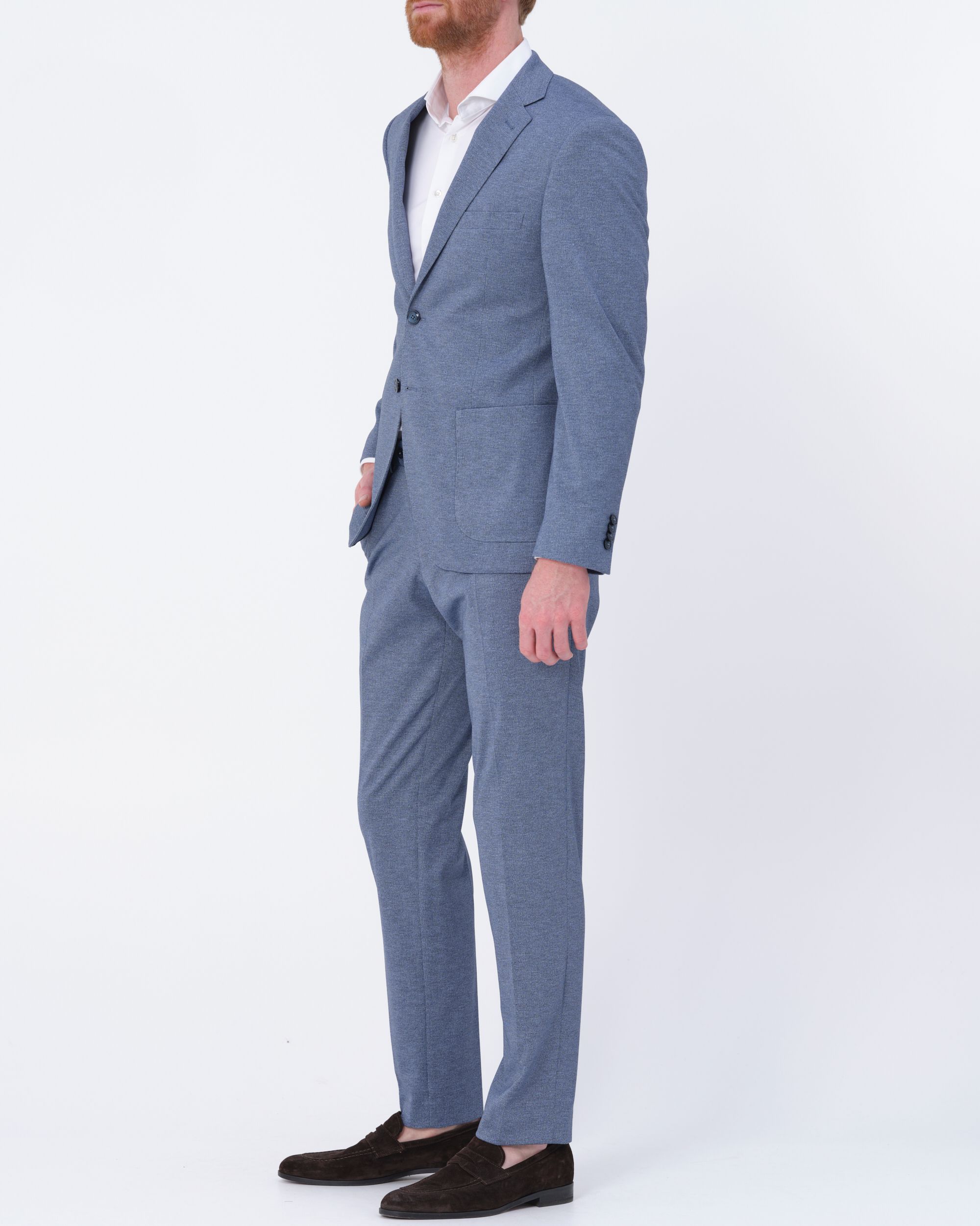 Recall - Mix & Match Colbert