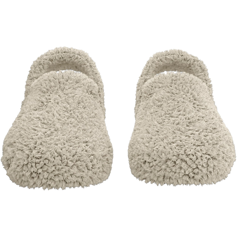 Køb Crocs Stucco Classic Cozzzy Slipper