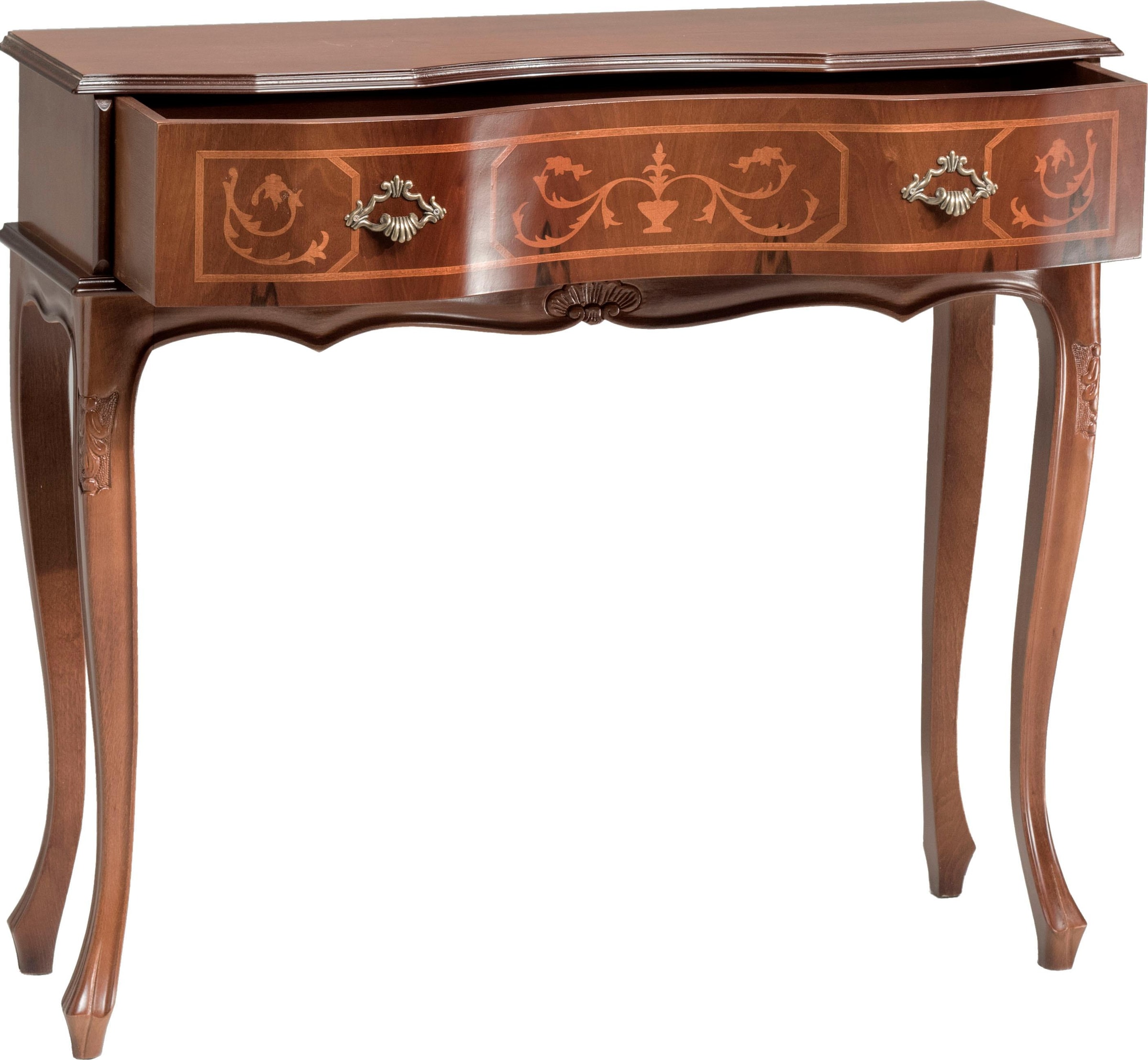 Home affaire Konsole »CLEOPATRA 588« Höhe 88 cm