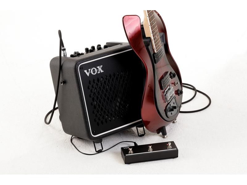 VOX Amplification Combo MINI GO 10 Ein Amp für alle Fälle