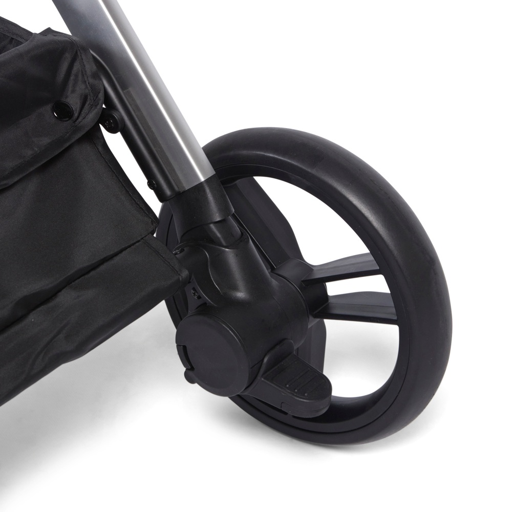 Drift by Baby Elegance 3-in-1 Reisesystem & R129 Autositz Marineblau