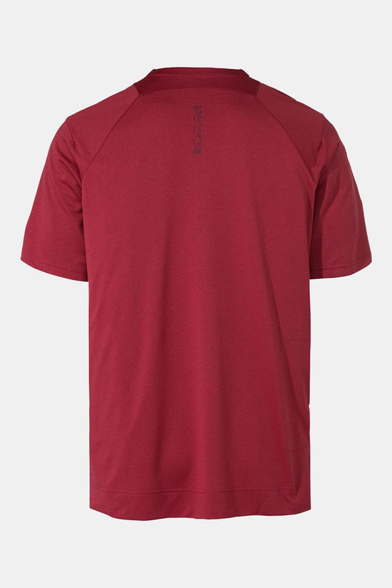 Vaude Vaude  Tremalzo Q-Zip Fietsshirt