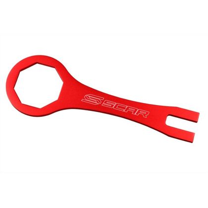 Clé de fourche Scar Showa