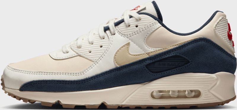 Nike - Air Max 90 - Sneakers - Wit