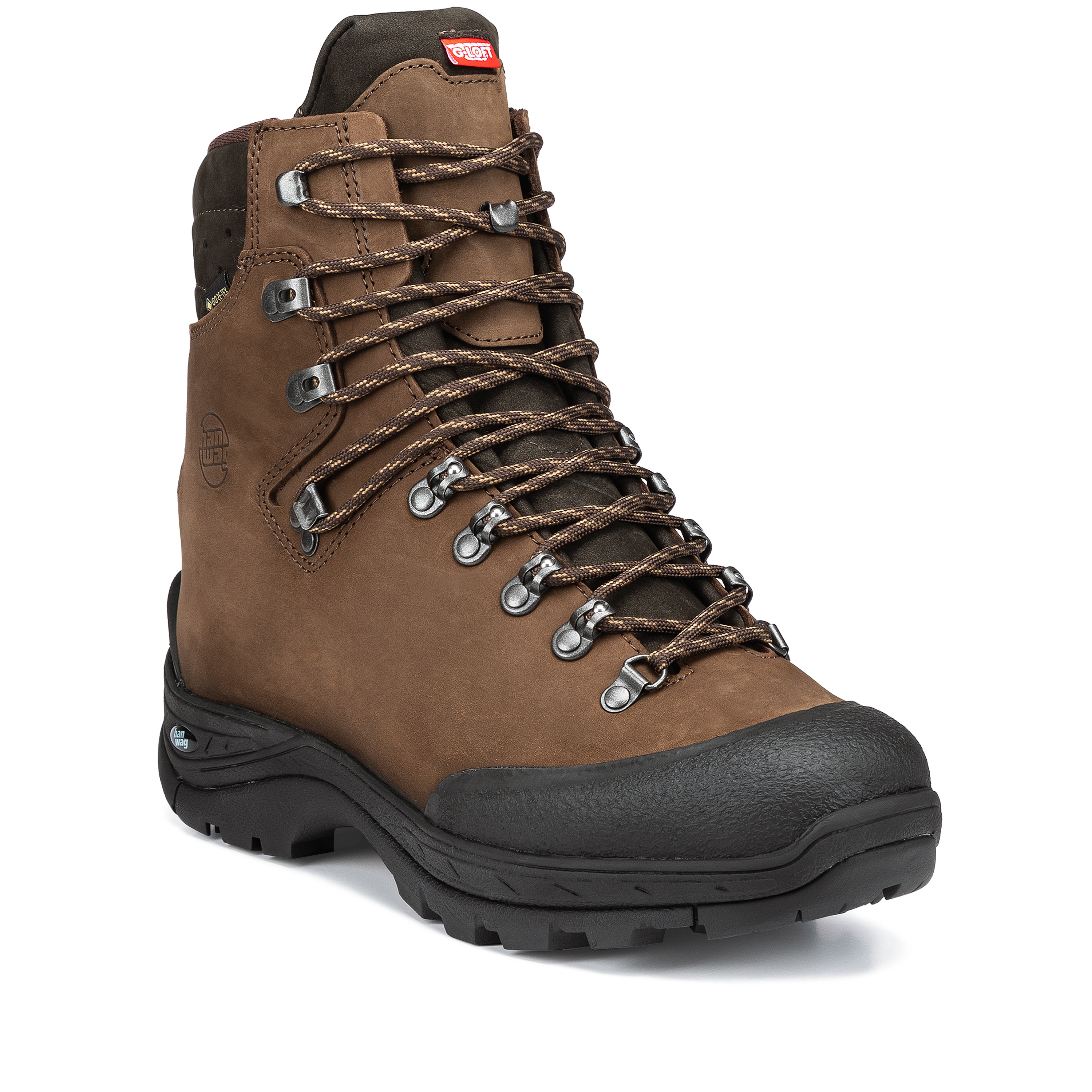 Alaska Winter GTX