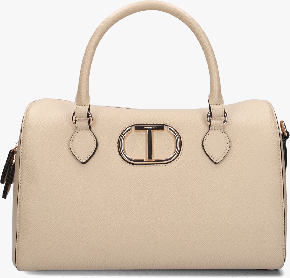 TWINSET MILANO beige twinset milano handtas 9694604-cpc