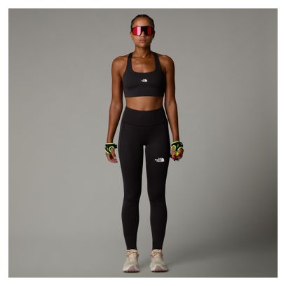 Legging The North Face Trail Run Noir Femme