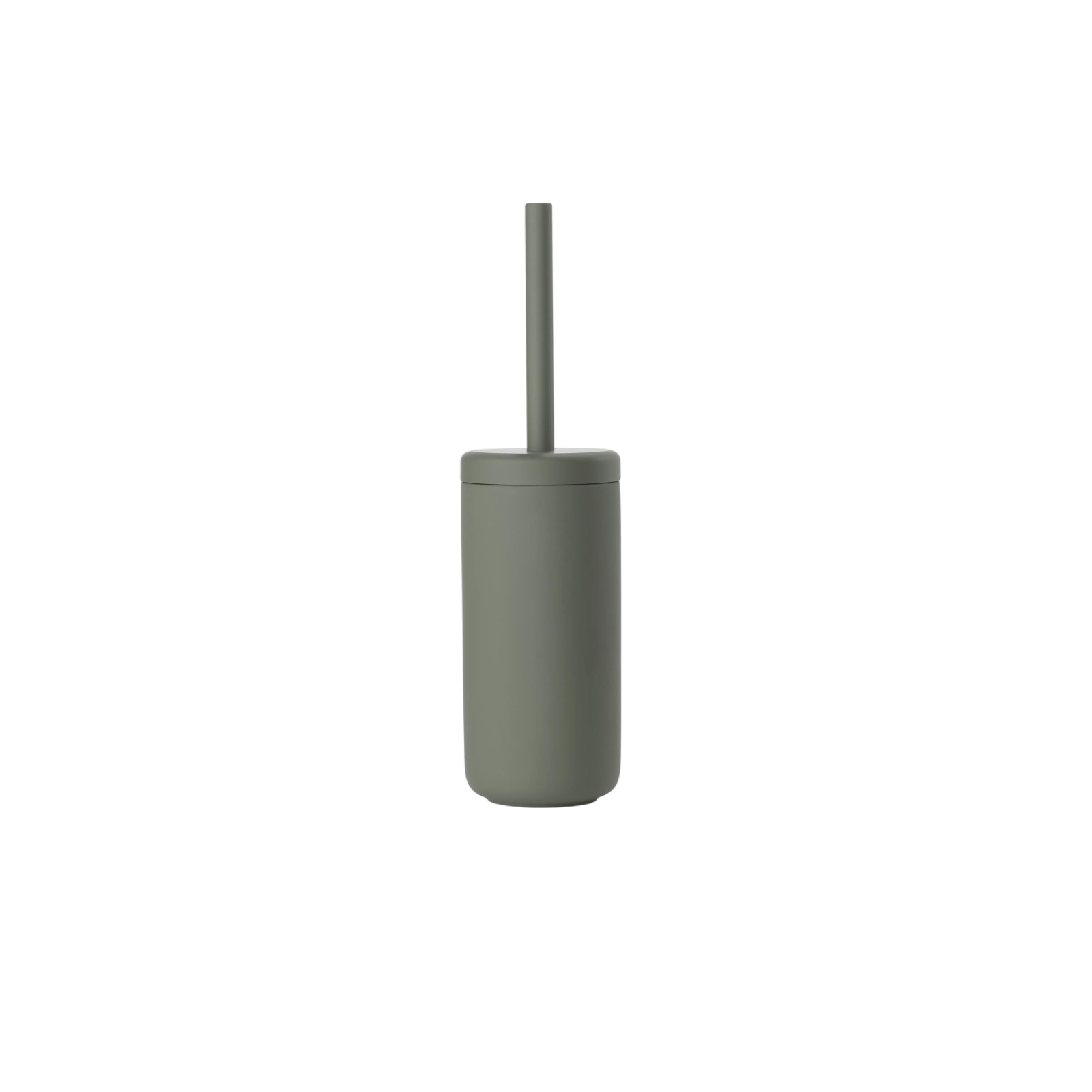 Toilettenbürste Ume, Olive Green