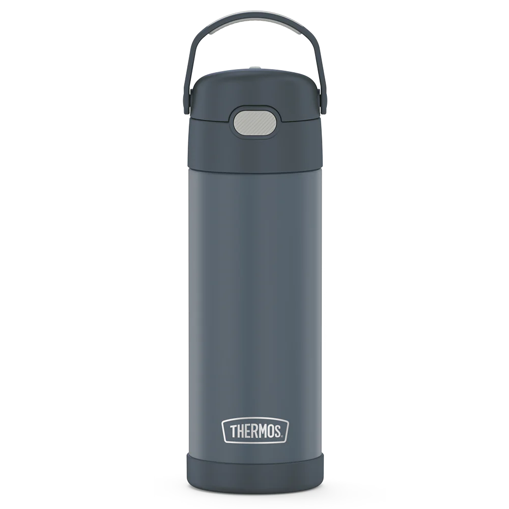 16oz FUNTAINER® WATER BOTTLE