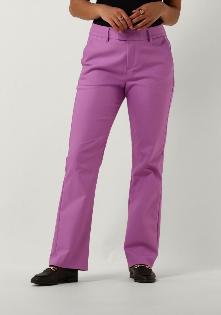MOS MOSH paarse mos mosh pantalon ellen night pant