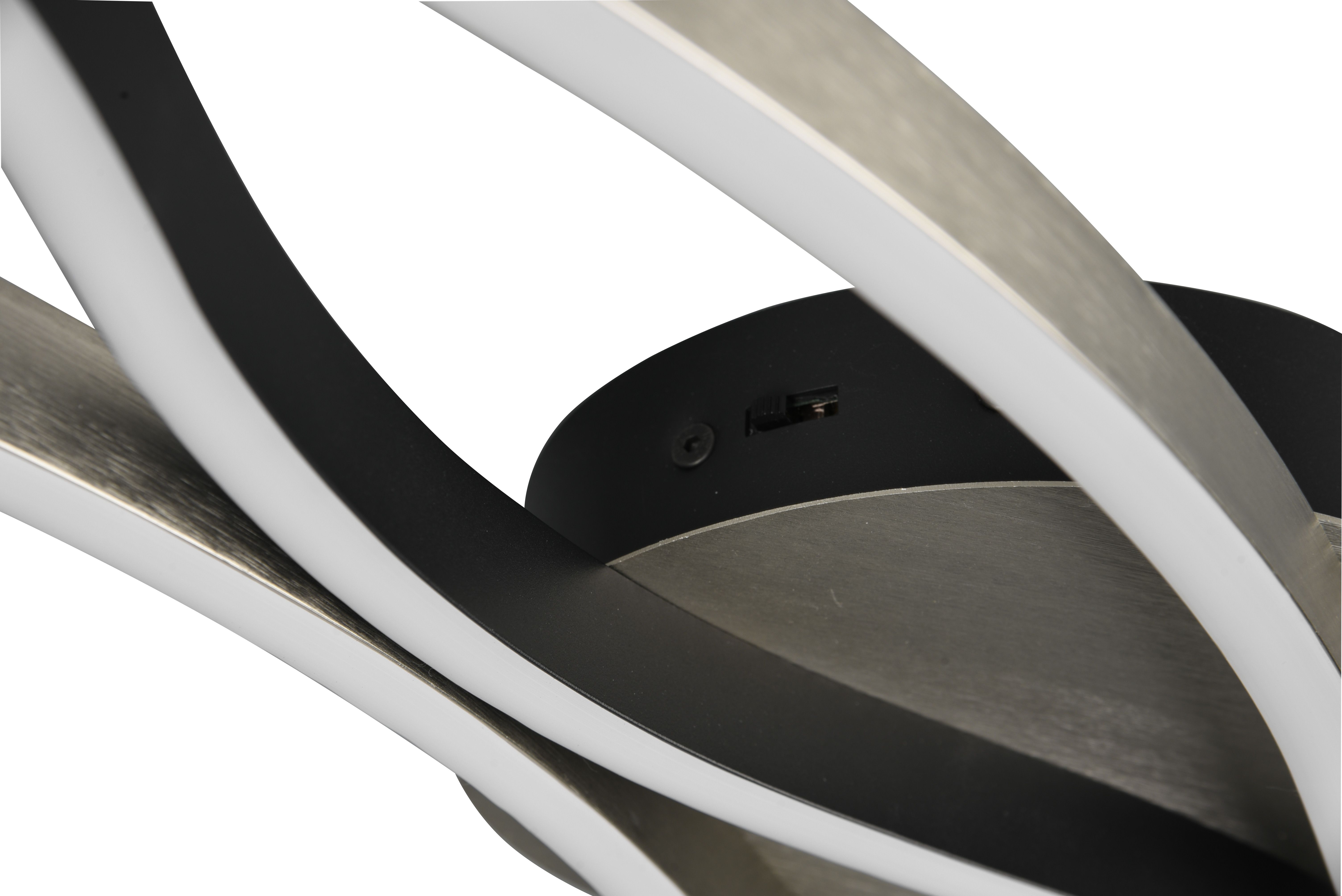 Plafondlamp   Blaze B107 x D18 cm