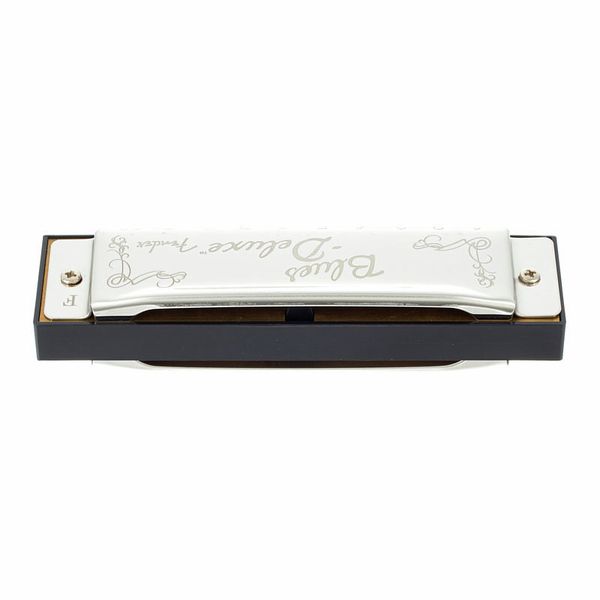 Fender Blues Deluxe Harp F