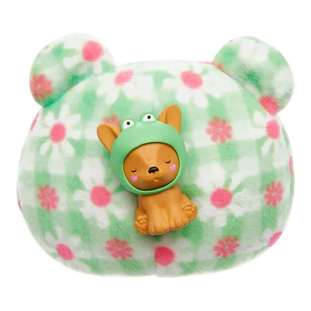 Barbie Cutie Reveal Chelsea Costume Cuties Series - Dog in Frog