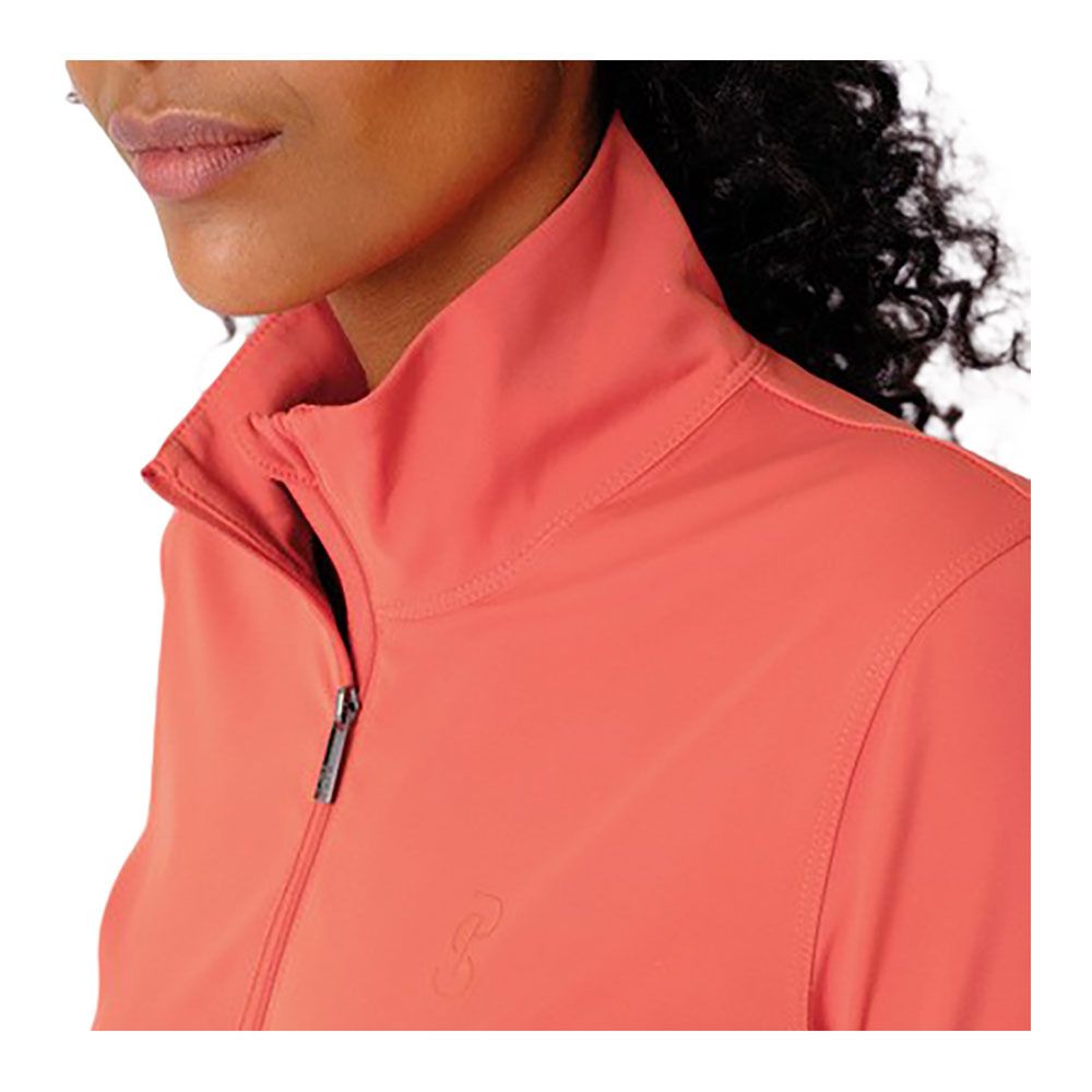 PS of Sweden TOSKA - Sous-couche Femme burnt orange