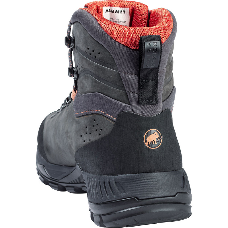 Mammut Damen Nova Tour II High GTX Schuhe