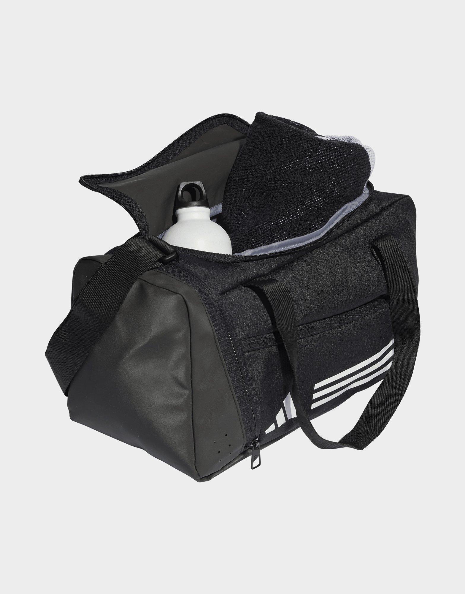 adidas Sac en toile Essentials 3 bandes