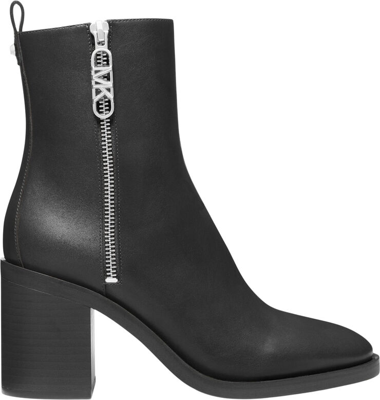 Michael Kors REGAN MID BOOTIE 001
