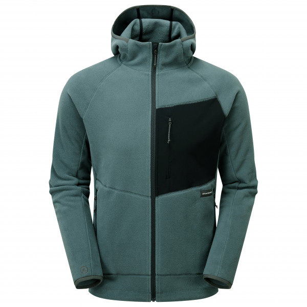 ARTILECT - Supermoon Bio Hoodie - Veste polaire