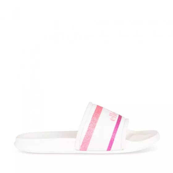Claquettes BLANC ELLESSE