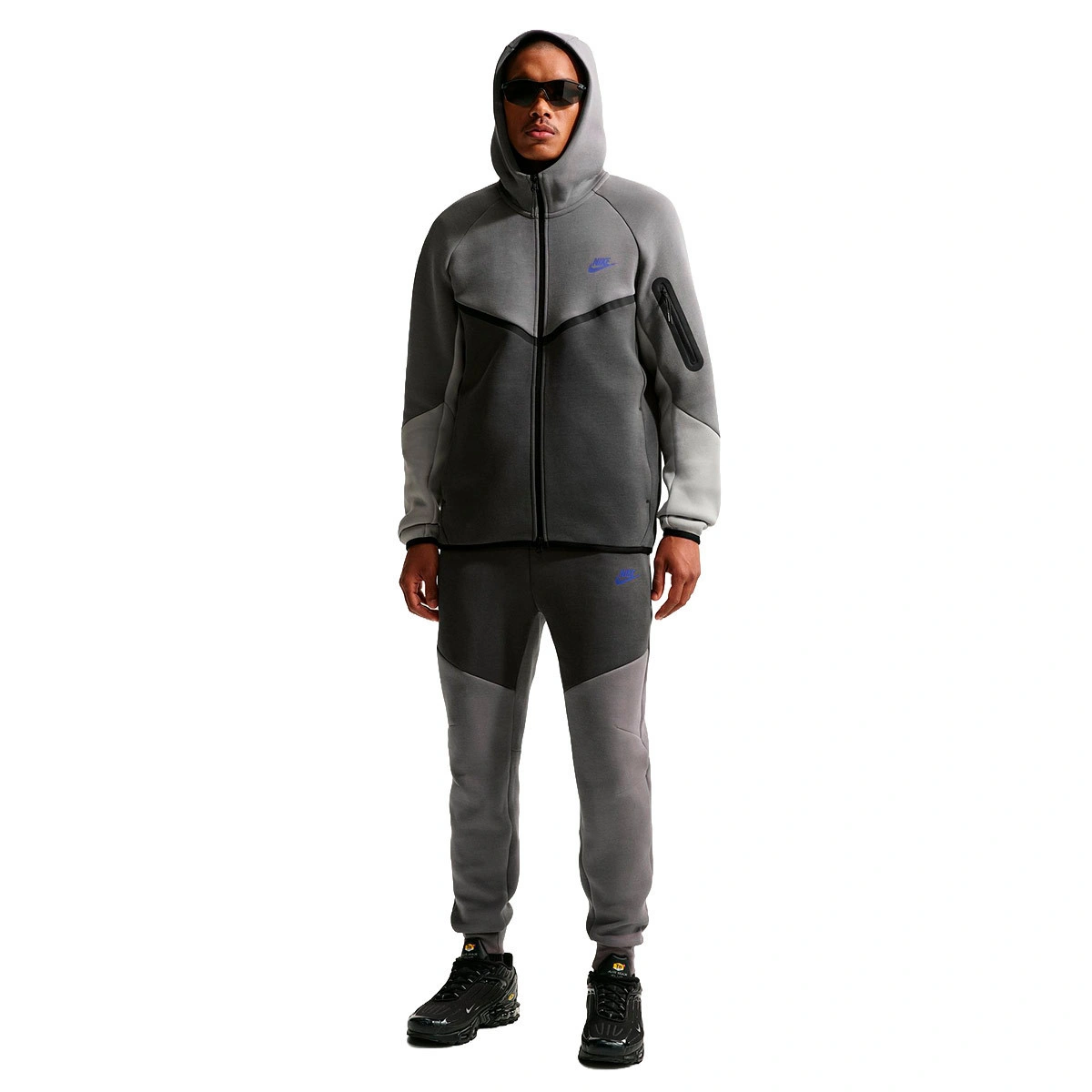 Calças Nike Tech Fleece Jogger