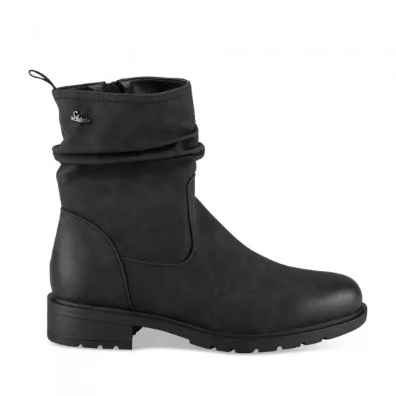Bottines NOIR PHILOV