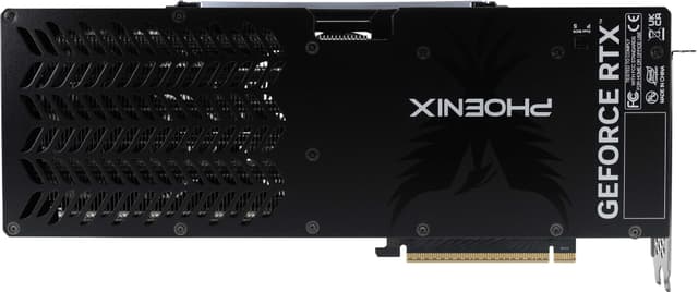 Gainward GeForce RTX 5070 Phoenix-grafikkort (12 GB GDDR7)