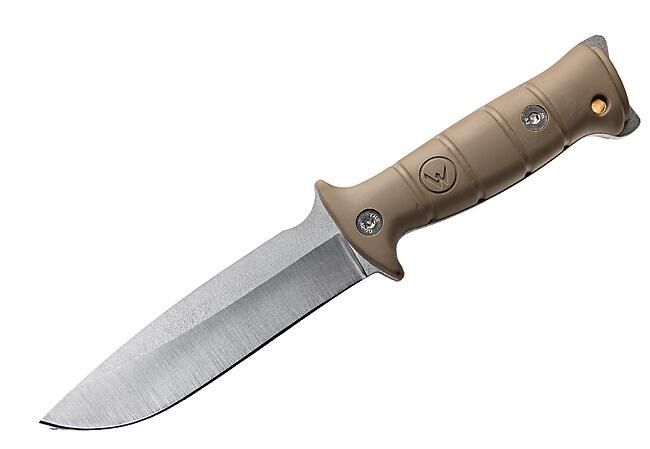 WILDSTEER - COUTEAU TARASCO