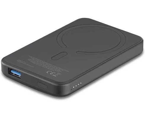 Andersson PRB-M2600 - Powerbank MagSafe Apple Watch Compatible 5000 mAh