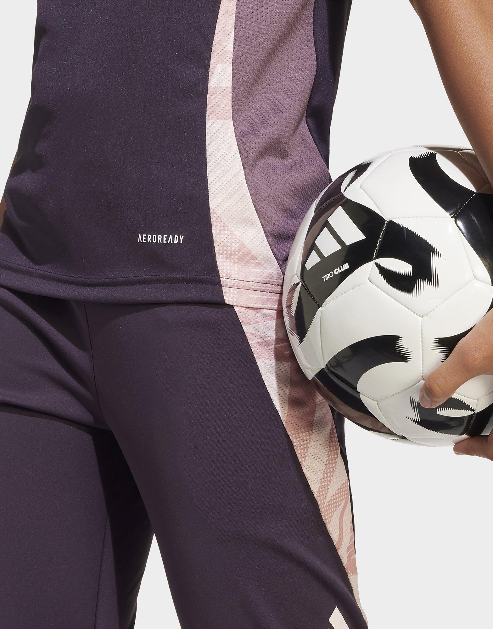 adidas Maillot d'entraînement Arsenal Tiro 24