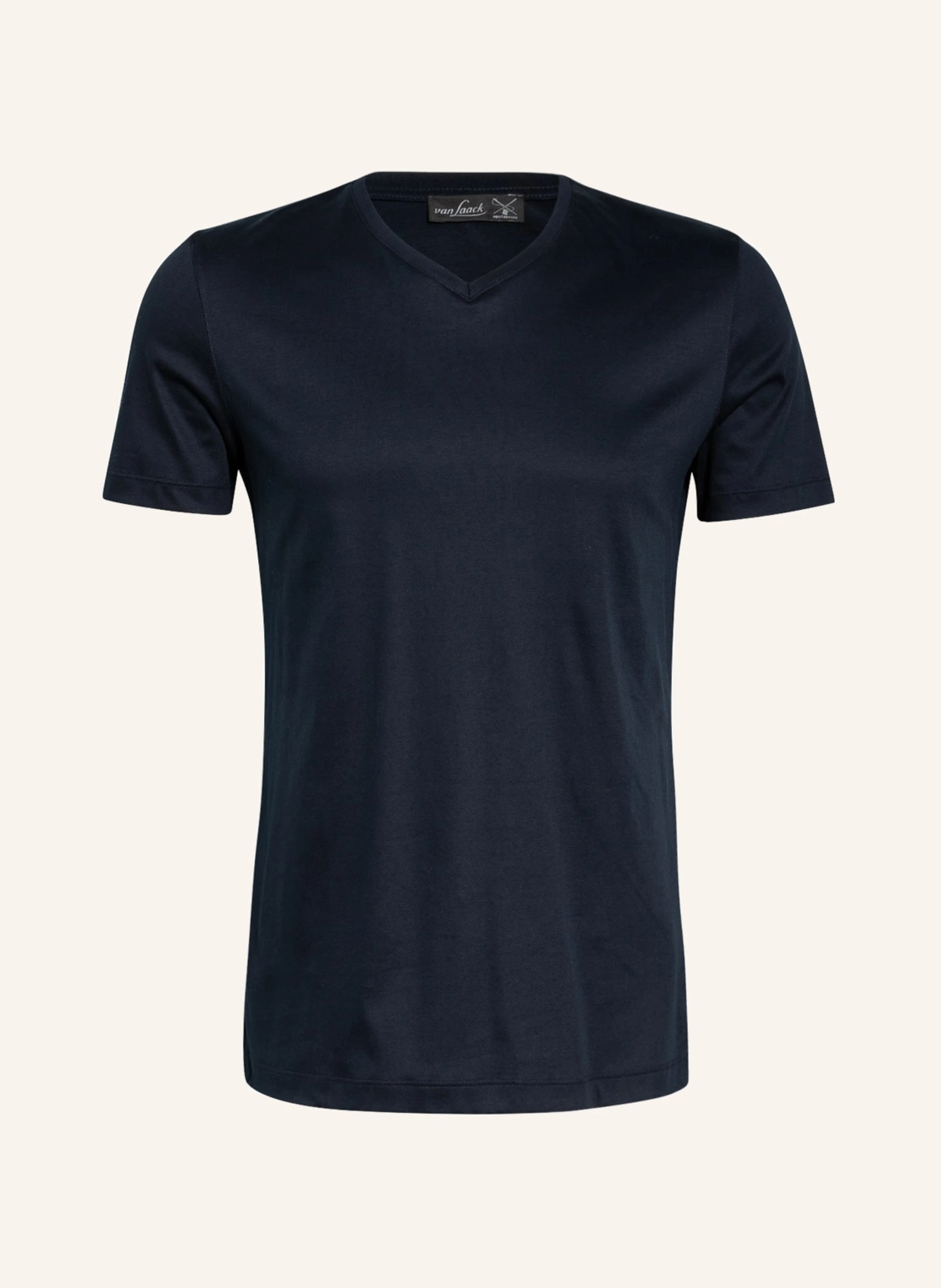 van Laack T-Shirt PIUS