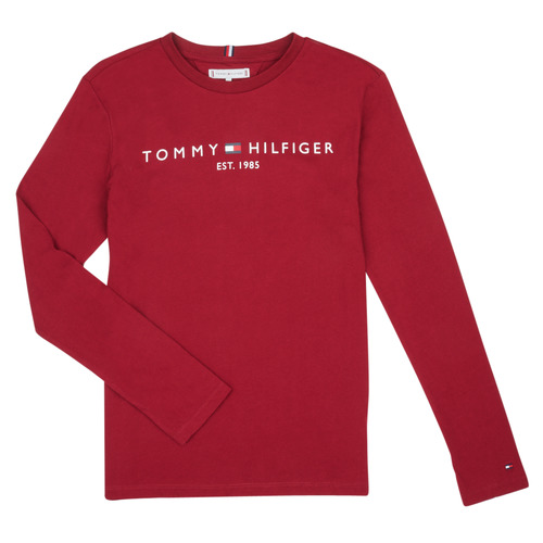 Tommy Hilfiger - KS0KS00202-XJS - Bordeaux