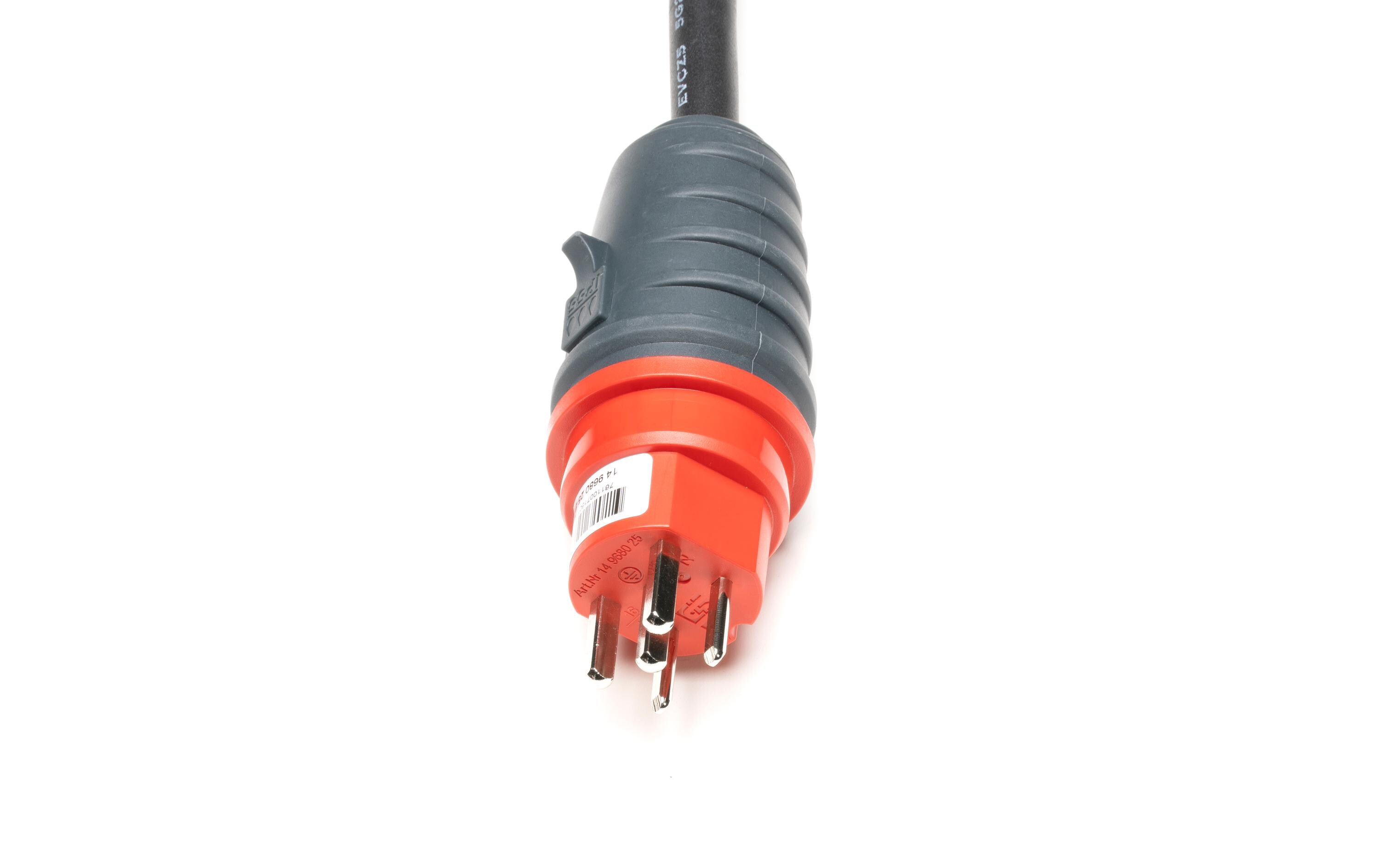 Adapter JUICE BOOSTER 2 & 3 air T25 400 VT25 (CH) Sicherheitsadapter