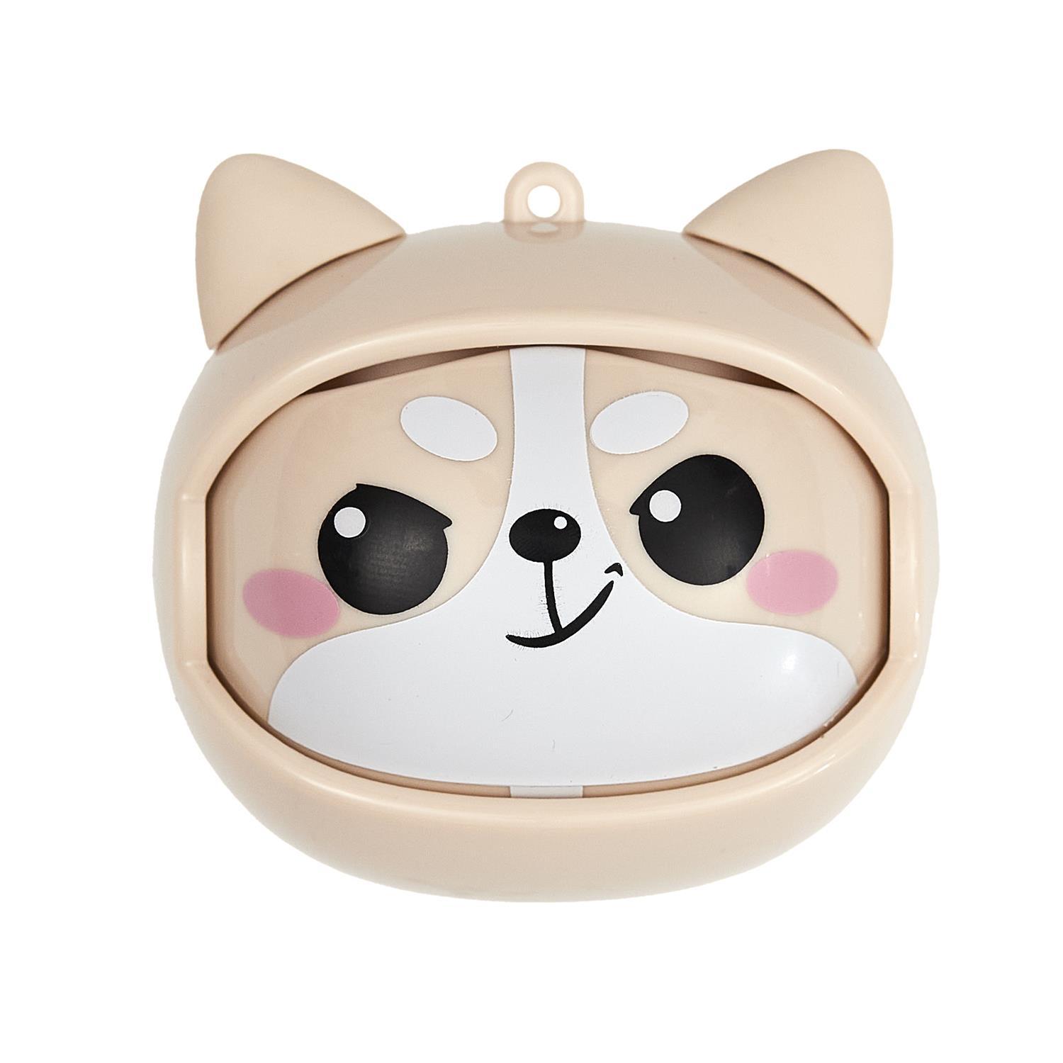 ECOUTEUR SANS FILS MULTIFACE KAWAII