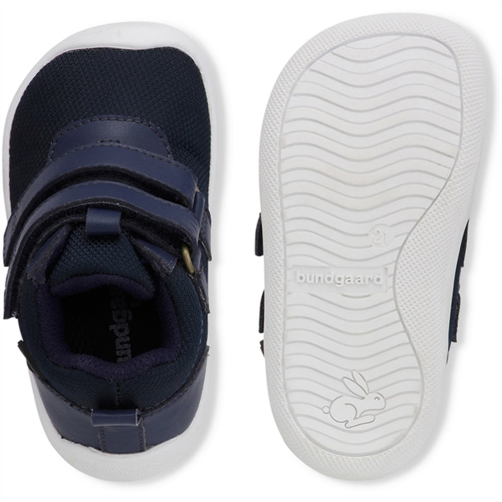 Køb Bundgaard The Walk Sport TEX Sko Navy