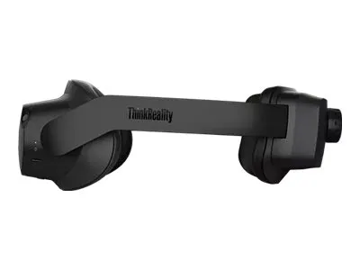 Lenovo ThinkReality VRX - Virtual reality-system @ 90 Hz - USB-C - med 1 års Lenovo Integrated Solution Support (LISS)