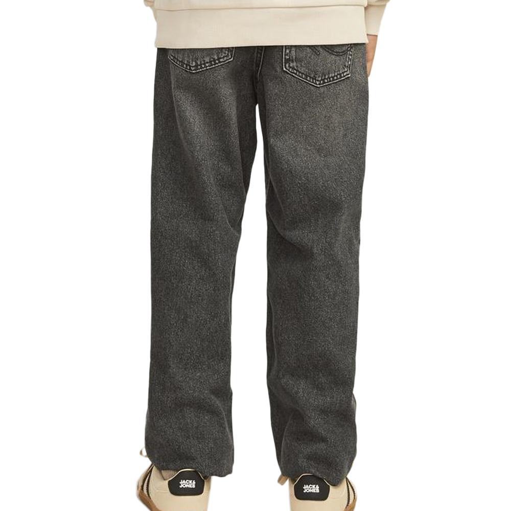 Jack & Jones Jean Gris Garçon Jack & Jones Chris Original
