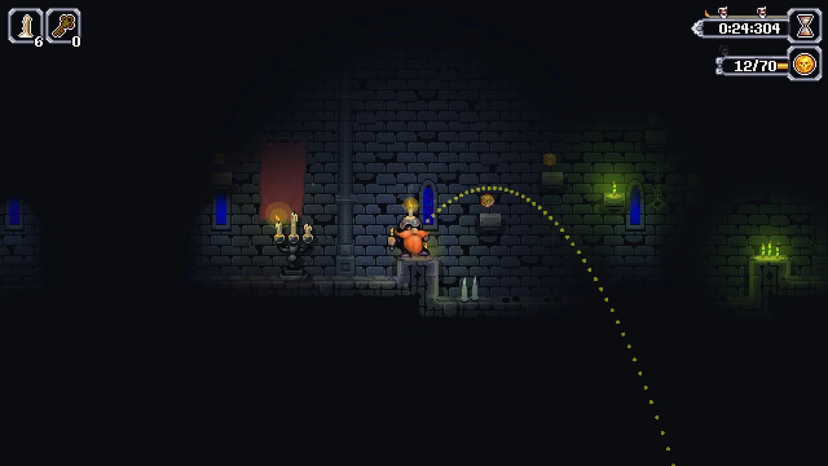 Ruggnar- PC