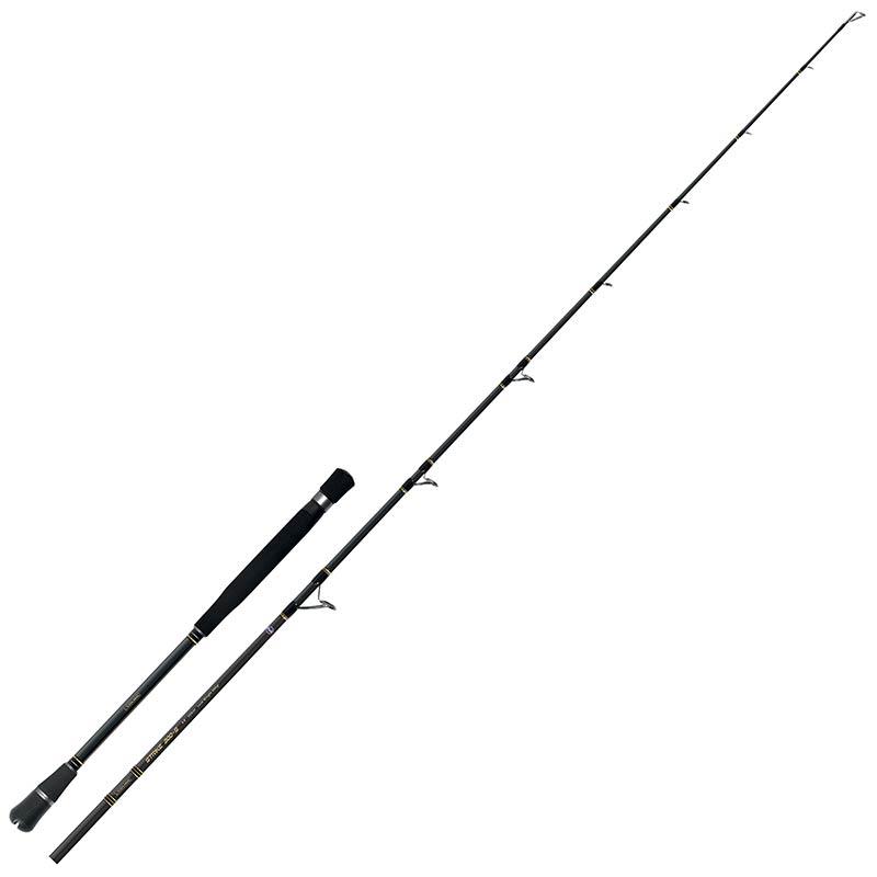 Canne Spinning Colmic Strike Spinning